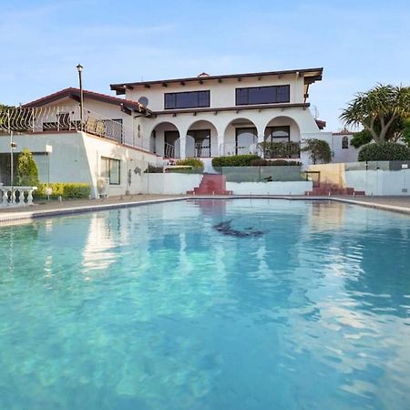 Magnificent Beachfront Mansion - Pool - Fireplace Auckland Exterior photo